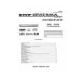 SHARP DVSV90H Service Manual SHARP DVSV90H Service Manual