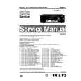PHILIPS FR996/00S/01S/17S Service Manual PHILIPS FR996/00S/01S/17S Service Manual