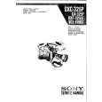 SONY DXF-325CE VOLUME 2 Service Manual SONY DXF-325CE VOLUME 2 Service Manual
