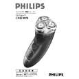 PHILIPS HQ8870/18 Owners Manual PHILIPS HQ8870/18 Owners Manual