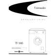 ELEKTRO HELIOS TF1003 Owners Manual ELEKTRO HELIOS TF1003 Owners Manual