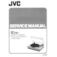JVC QL-F61 Service Manual JVC QL-F61 Service Manual