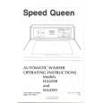 WHIRLPOOL HA4500 Owners Manual WHIRLPOOL HA4500 Owners Manual