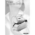 PHILIPS GC6018/03 Owners Manual PHILIPS GC6018/03 Owners Manual