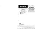 HITACHI VMACV42E Service Manual HITACHI VMACV42E Service Manual