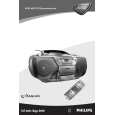 PHILIPS AZ5130/01 Owners Manual PHILIPS AZ5130/01 Owners Manual