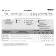 BAUKNECHT GSX 5741 W Quick Start BAUKNECHT GSX 5741 W Quick Start