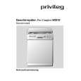 QUELLE PROCOM90810-W, 10006 Owners Manual QUELLE PROCOM90810-W, 10006 Owners Manual