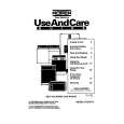 WHIRLPOOL FGS387YL0 Owners Manual WHIRLPOOL FGS387YL0 Owners Manual