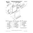 WHIRLPOOL DU920QWDB6 Parts Catalog WHIRLPOOL DU920QWDB6 Parts Catalog