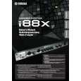 YAMAHA I88X Service Manual YAMAHA I88X Service Manual