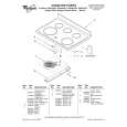 WHIRLPOOL GR399LXGB1 Parts Catalog WHIRLPOOL GR399LXGB1 Parts Catalog
