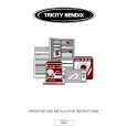 TRICITY BENDIX CSIE317 W Owners Manual TRICITY BENDIX CSIE317 W Owners Manual