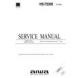 AIWA HSTS300YL/YH/YJ Service Manual AIWA HSTS300YL/YH/YJ Service Manual