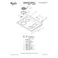 WHIRLPOOL RF370LXGN0 Parts Catalog WHIRLPOOL RF370LXGN0 Parts Catalog