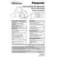 PANASONIC NNSD697S Owners Manual PANASONIC NNSD697S Owners Manual