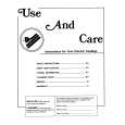 WHIRLPOOL 8770RV Owners Manual WHIRLPOOL 8770RV Owners Manual