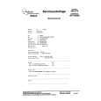 SIEMENS WXT105008 Service Manual SIEMENS WXT105008 Service Manual