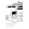 WHIRLPOOL RJE960PW0 Owners Manual WHIRLPOOL RJE960PW0 Owners Manual