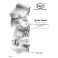 WHIRLPOOL FEP330KN0 Owners Manual WHIRLPOOL FEP330KN0 Owners Manual