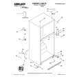 WHIRLPOOL ST21PKXKQ00 Parts Catalog WHIRLPOOL ST21PKXKQ00 Parts Catalog