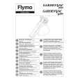 FLM GardenVac 1500 Plus Owners Manual FLM GardenVac 1500 Plus Owners Manual