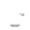ARTHUR MARTIN ELECTROLUX CG5009W Owners Manual ARTHUR MARTIN ELECTROLUX CG5009W Owners Manual