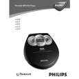 PHILIPS EXP320/07 Owners Manual PHILIPS EXP320/07 Owners Manual