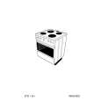 VOSS-ELECTROLUX ETM 133-1 Owners Manual VOSS-ELECTROLUX ETM 133-1 Owners Manual