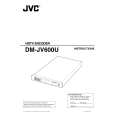 JVC DM-JV600U Owners Manual JVC DM-JV600U Owners Manual