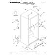 WHIRLPOOL KTRP19KRBT00 Parts Catalog WHIRLPOOL KTRP19KRBT00 Parts Catalog