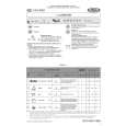 WHIRLPOOL ADG 8683 FD Quick Start WHIRLPOOL ADG 8683 FD Quick Start