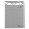PANASONIC NVG300EN Owners Manual PANASONIC NVG300EN Owners Manual