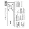 WHIRLPOOL LDEA100BCE Owners Manual WHIRLPOOL LDEA100BCE Owners Manual