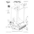 WHIRLPOOL ED7FHGXKT01 Parts Catalog WHIRLPOOL ED7FHGXKT01 Parts Catalog