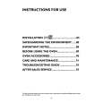 WHIRLPOOL AKP 003/IX Owners Manual WHIRLPOOL AKP 003/IX Owners Manual