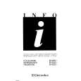 ELECTROLUX ER6532I Owners Manual ELECTROLUX ER6532I Owners Manual