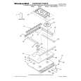 WHIRLPOOL KGST307HBT6 Parts Catalog WHIRLPOOL KGST307HBT6 Parts Catalog