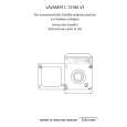 AEG L72786VT Owners Manual AEG L72786VT Owners Manual