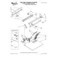WHIRLPOOL LER4634EQ2 Parts Catalog WHIRLPOOL LER4634EQ2 Parts Catalog