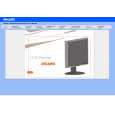 PHILIPS 200AW8FS/00 Owners Manual PHILIPS 200AW8FS/00 Owners Manual