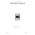 ELECTROLUX EKM6707X Owners Manual ELECTROLUX EKM6707X Owners Manual