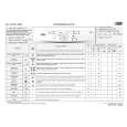 WHIRLPOOL AWO/D 6055 Quick Start WHIRLPOOL AWO/D 6055 Quick Start