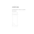 AEG LAV40920 Owners Manual AEG LAV40920 Owners Manual