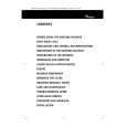 WHIRLPOOL FL 5064/3 Owners Manual WHIRLPOOL FL 5064/3 Owners Manual