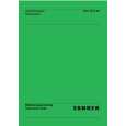 ZANKER ZKS5619SX Owners Manual ZANKER ZKS5619SX Owners Manual