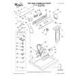 WHIRLPOOL 7MLGC9545JQ3 Parts Catalog WHIRLPOOL 7MLGC9545JQ3 Parts Catalog