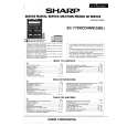 SHARP SC7700CDHMK2 Service Manual SHARP SC7700CDHMK2 Service Manual