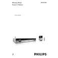 PHILIPS WACS4500/12 Owners Manual PHILIPS WACS4500/12 Owners Manual