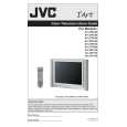 JVC V-27FA54 Owners Manual JVC V-27FA54 Owners Manual